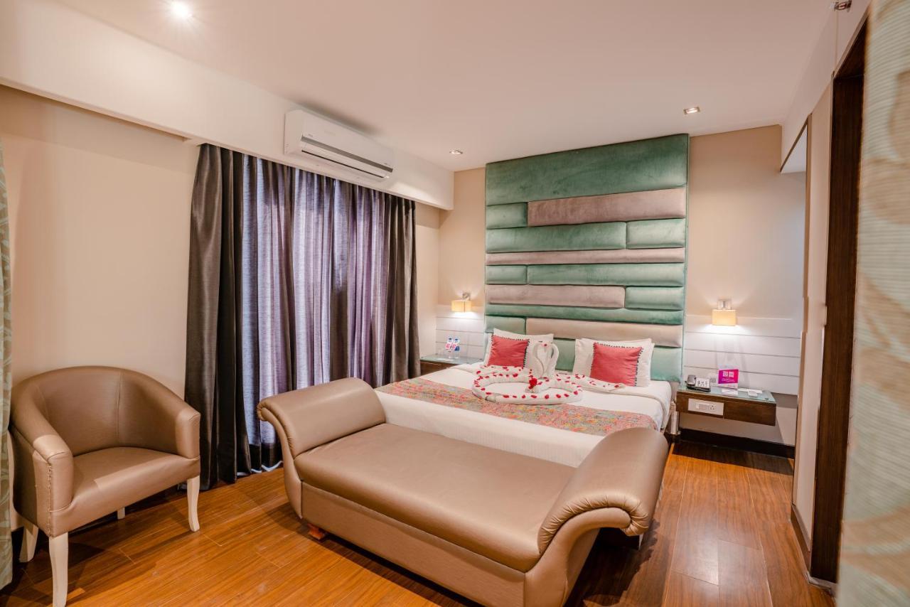 Regenta Inn Jaipur, Adarsh Nagar Extérieur photo