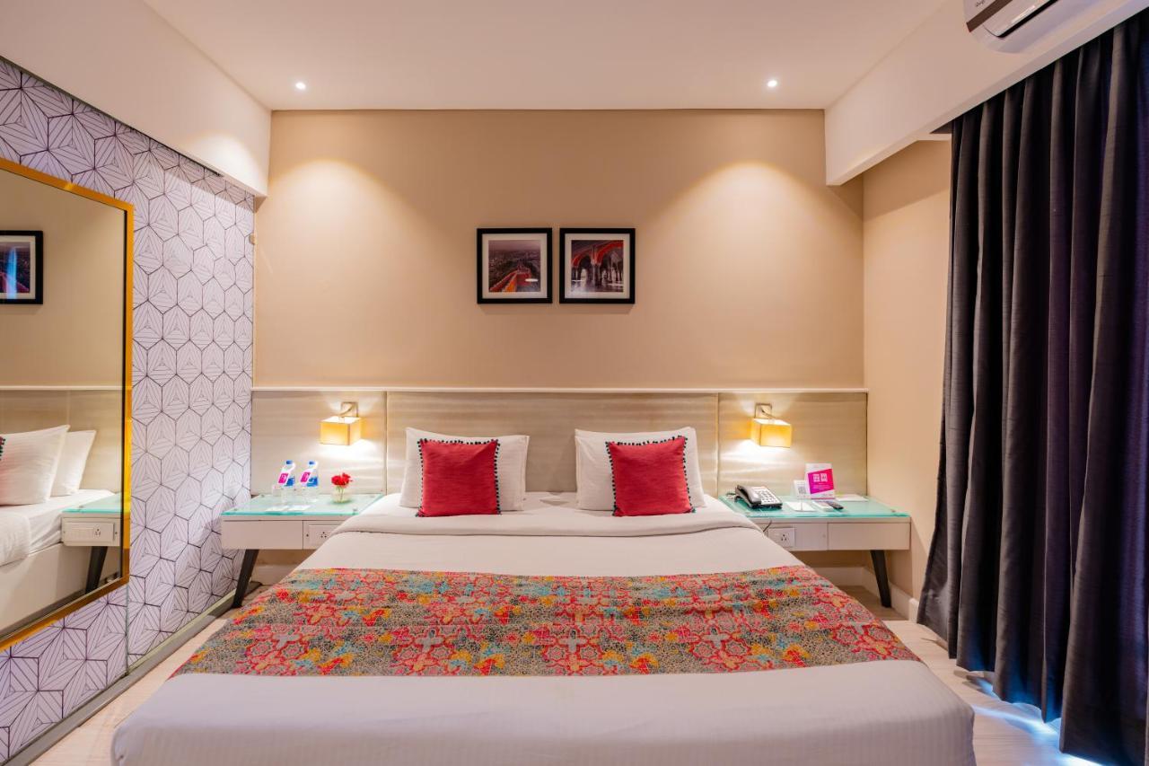 Regenta Inn Jaipur, Adarsh Nagar Extérieur photo