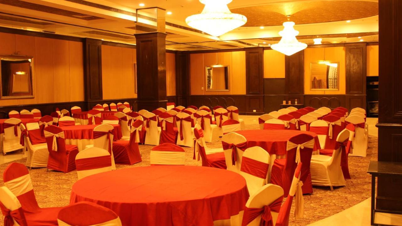 Regenta Inn Jaipur, Adarsh Nagar Extérieur photo