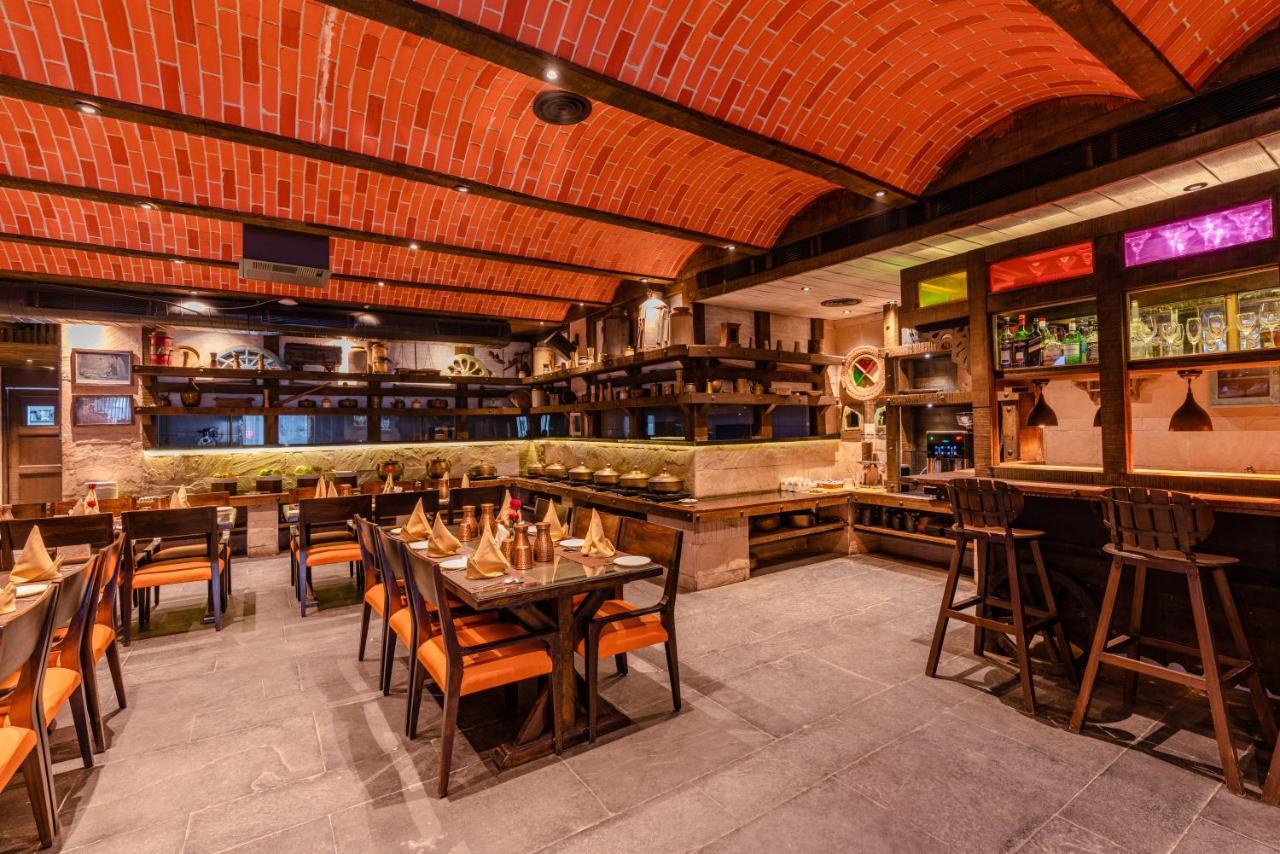 Regenta Inn Jaipur, Adarsh Nagar Extérieur photo